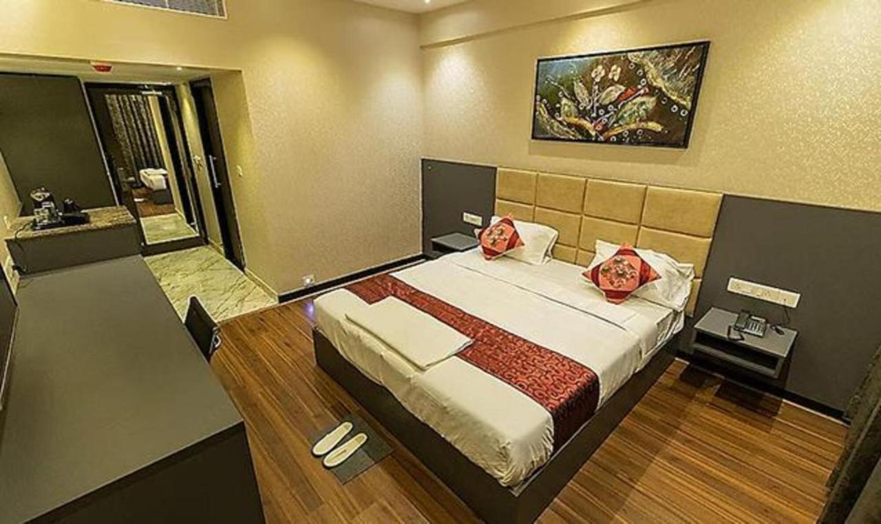 Hotel Fabhotel Prime Grand Seasons 2*