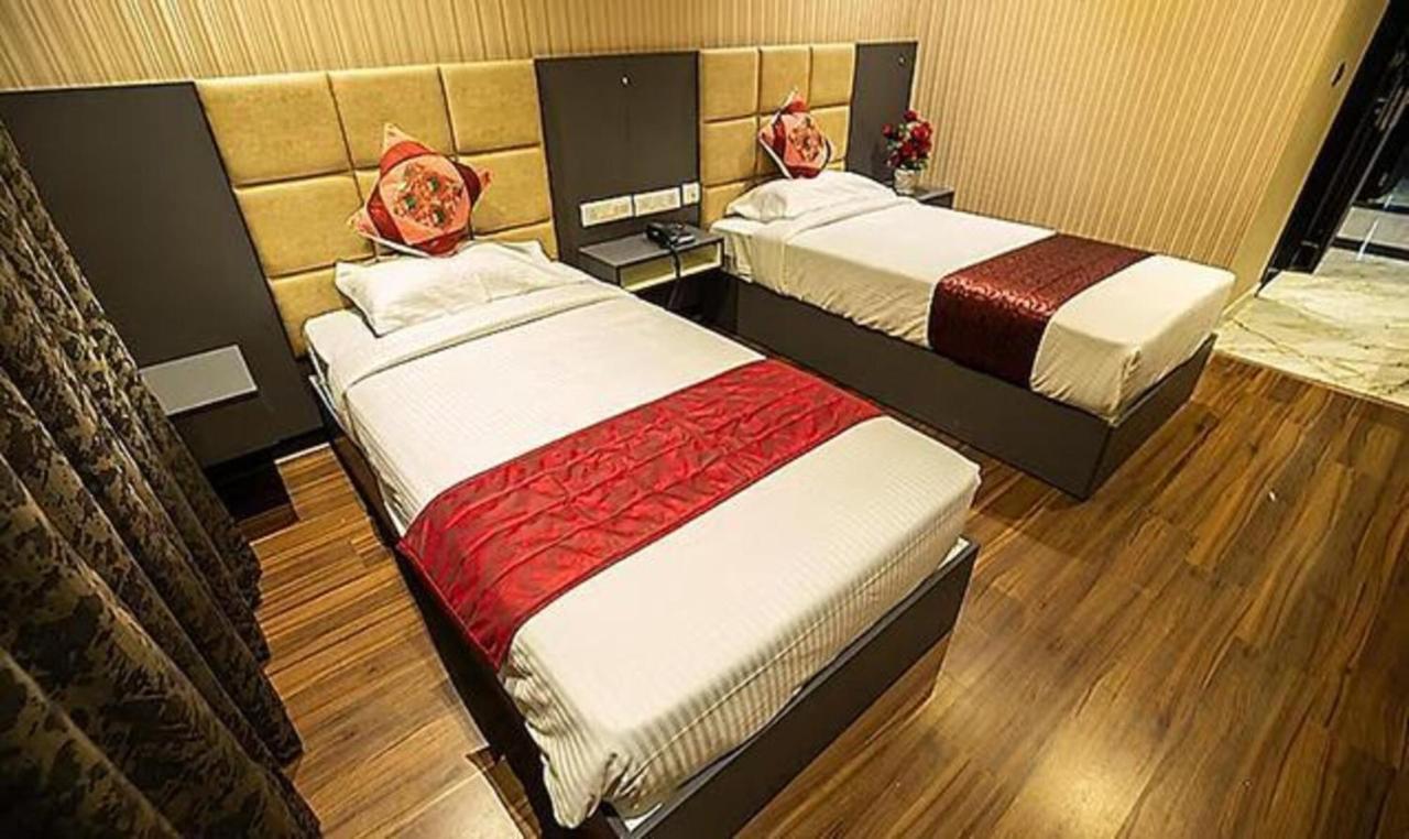 Hotel Fabhotel Prime Grand Seasons 2*