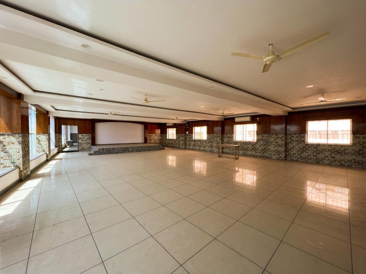 Apartment Bns Comforts By Agira *