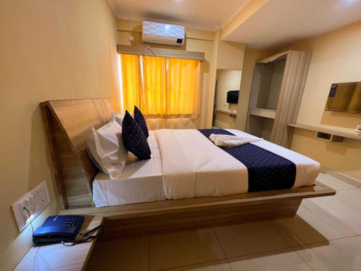 Apartment Bns Comforts By Agira Bangalore