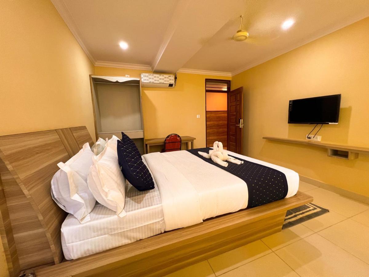 Apartment Bns Comforts By Agira
