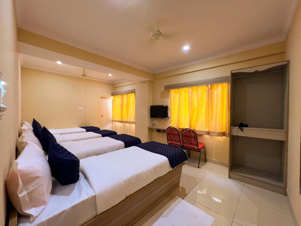 Bns Comforts By Agira Apartment
