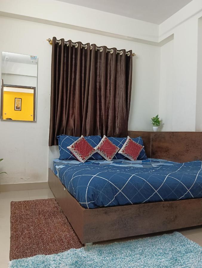 Mitrabnb Homes Apartment Bangalore