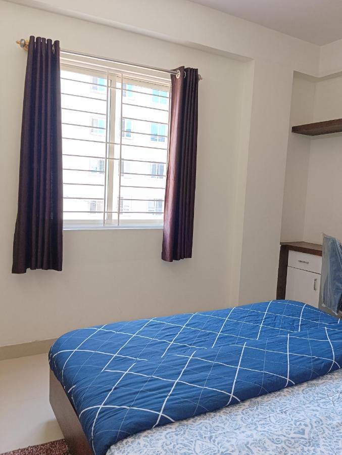 Apartment Mitrabnb Homes Bangalore