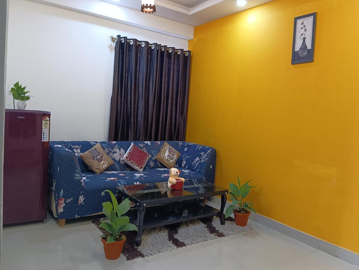 Apartment Mitrabnb Homes