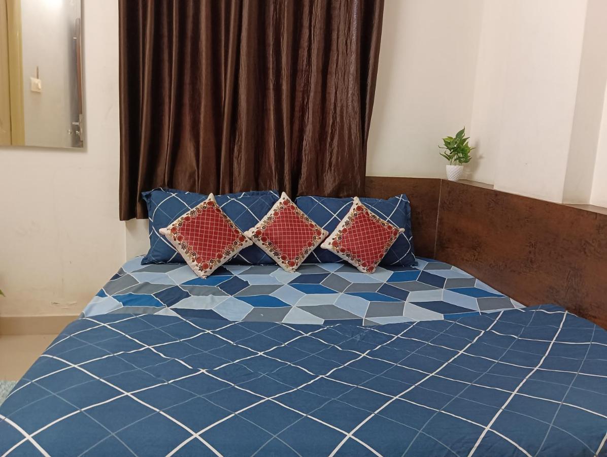 Mitrabnb Homes Apartment