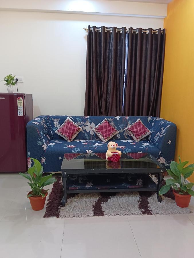 Mitrabnb Homes