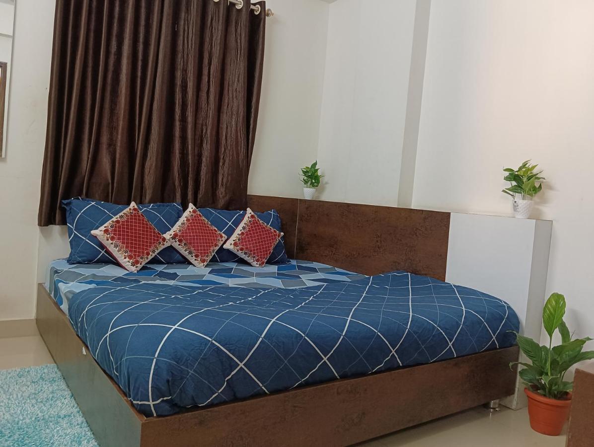 Apartment Mitrabnb Homes Bangalore