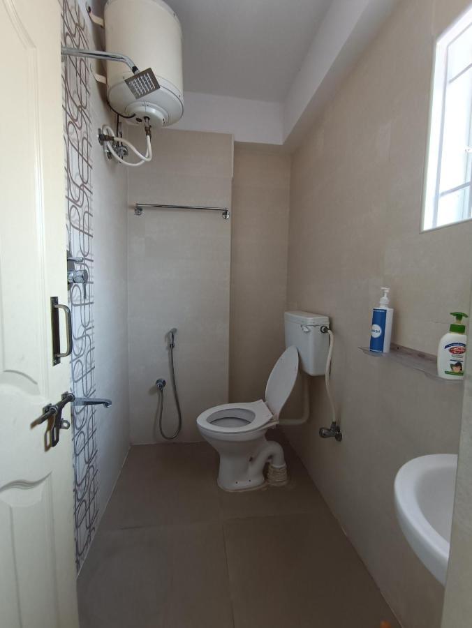 Mitrabnb Homes Bangalore