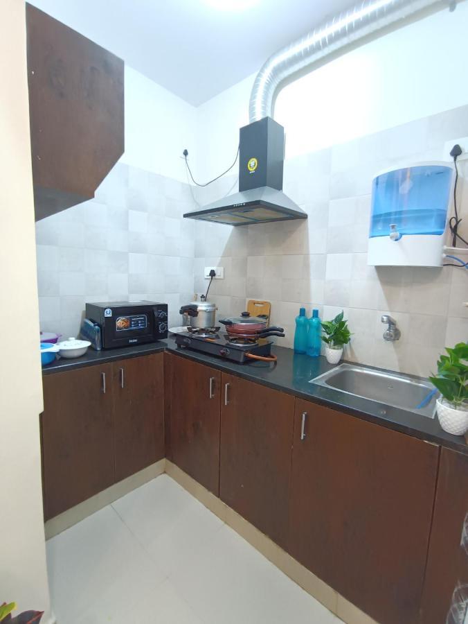 Mitrabnb Homes