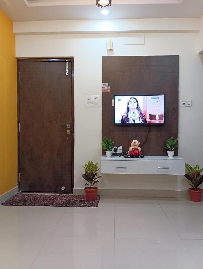 Apartment Mitrabnb Homes Bangalore