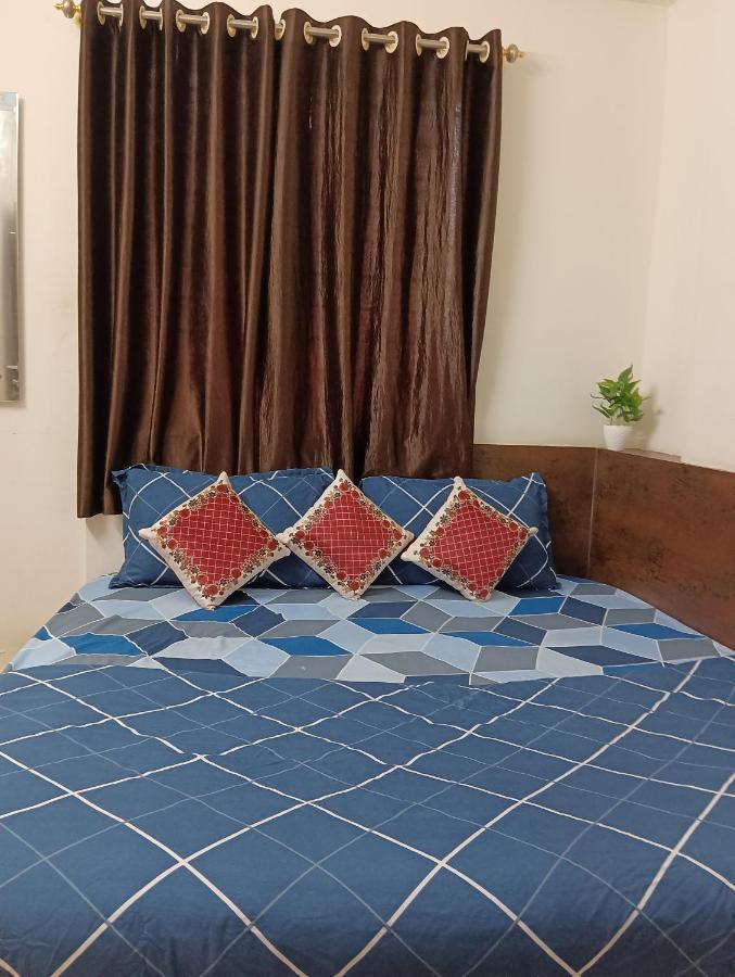 Apartment Mitrabnb Homes