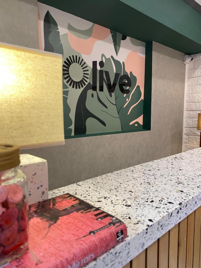 Olive Zip Indiranagar Metro By Embassy Group 2*