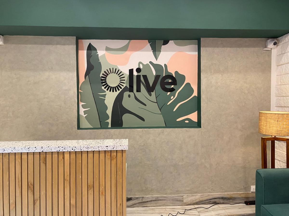 Olive Zip Indiranagar Metro By Embassy Group 2*