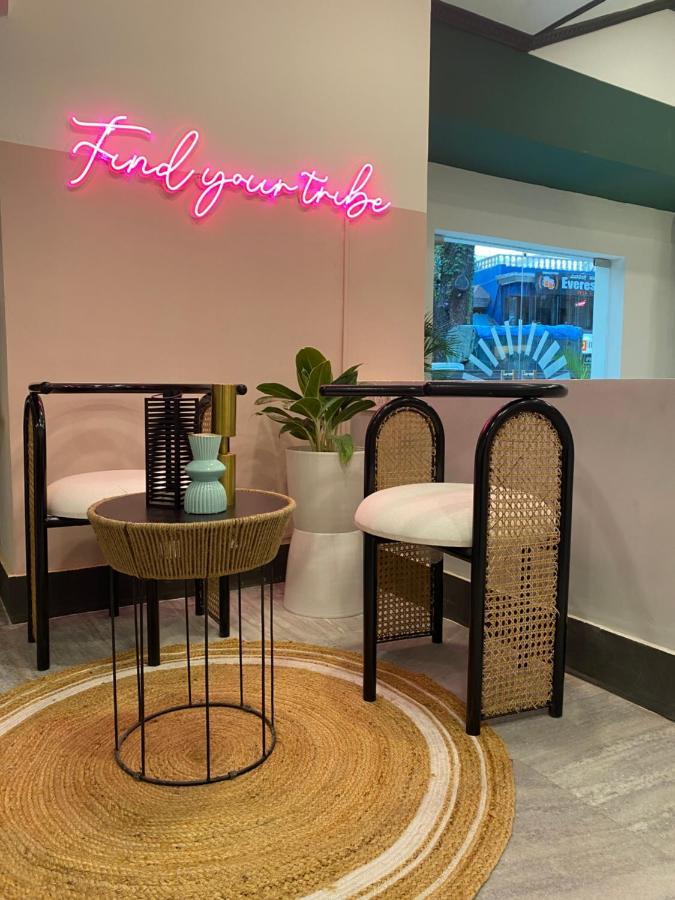 Olive Zip Indiranagar Metro By Embassy Group Hotel