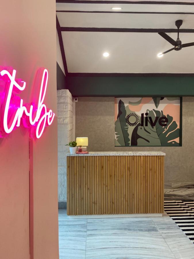 Olive Zip Indiranagar Metro By Embassy Group Bangalore