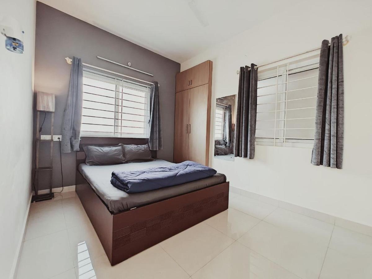 Serviced 1bhk, Fortale Living-jp Nagar Bangalore
