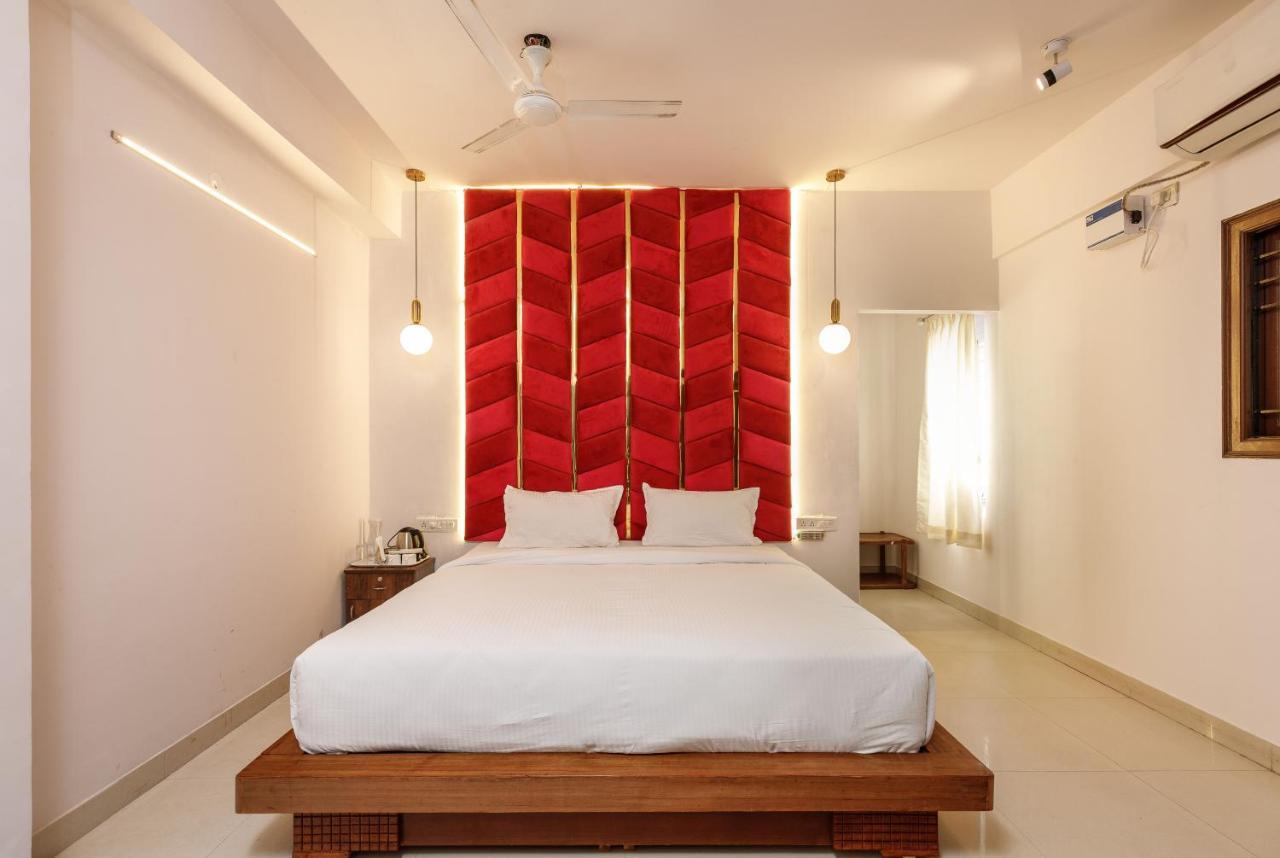 Apartment White Lotus By Orbit Bangalore
