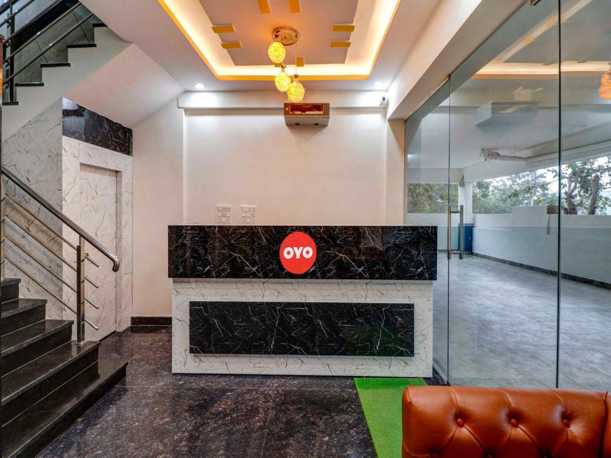 Super Collection O Global Near Kengeri Bus Terminal Metro Station