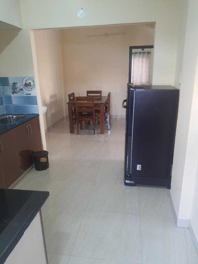 Castle Dollars Apartment Bangalore