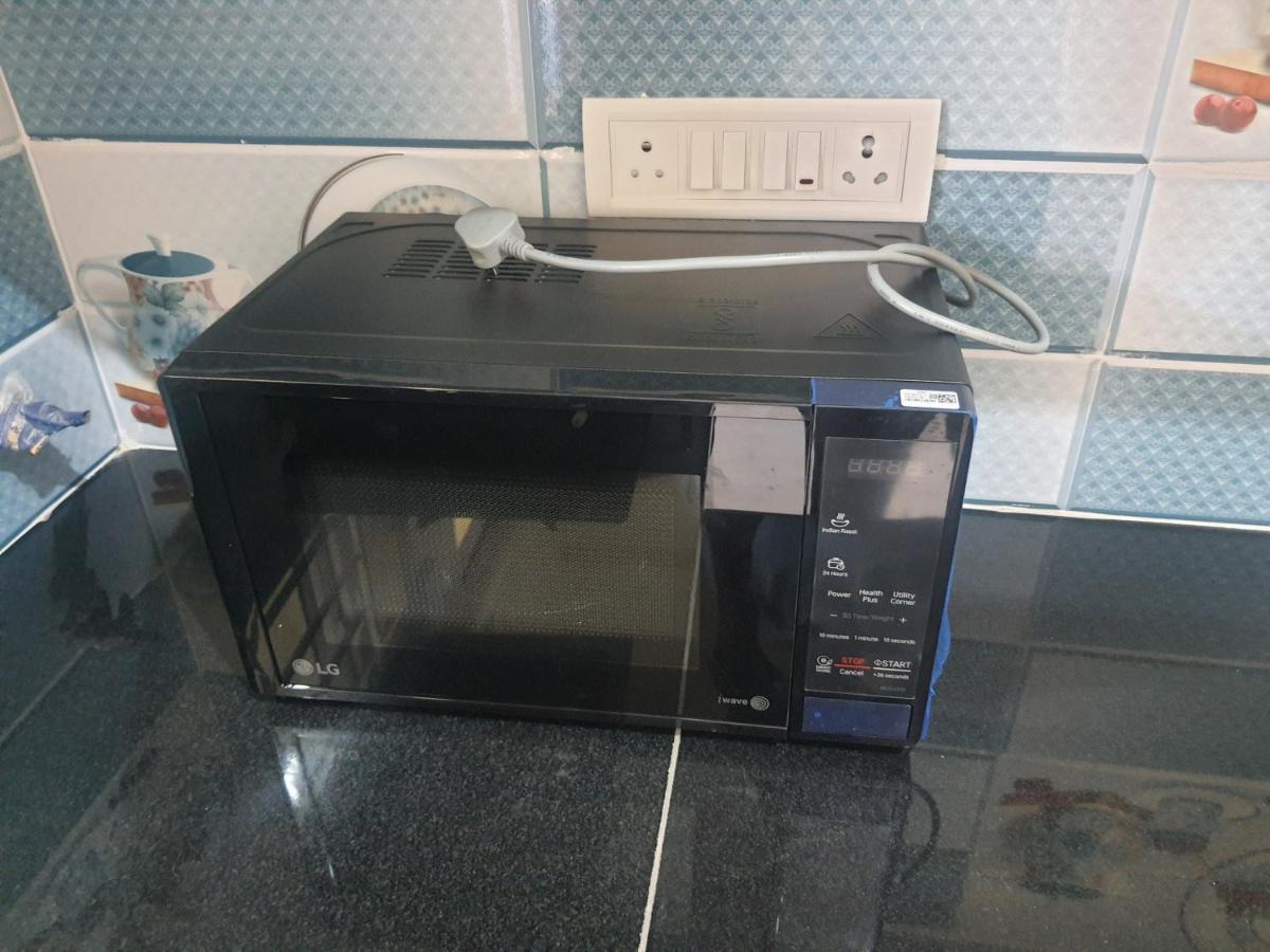 Apartment Castle Dollars Bangalore