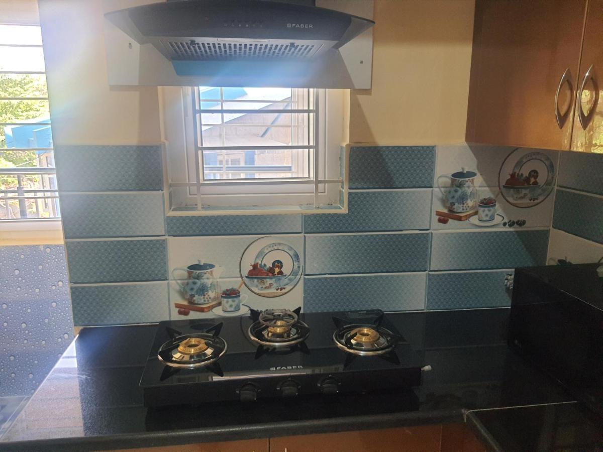 Apartment Castle Dollars Bangalore