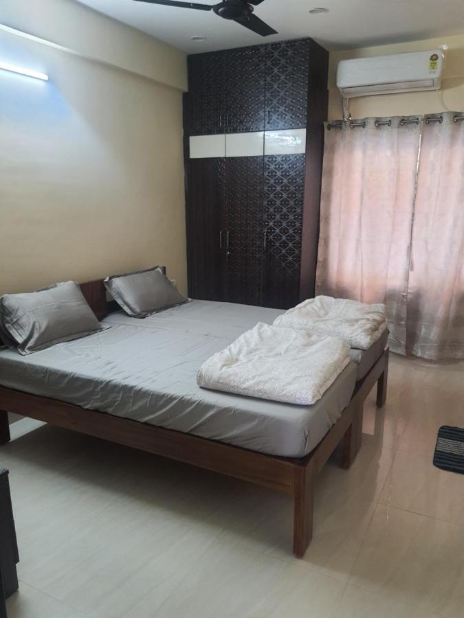 Apartment Castle Dollars Bangalore