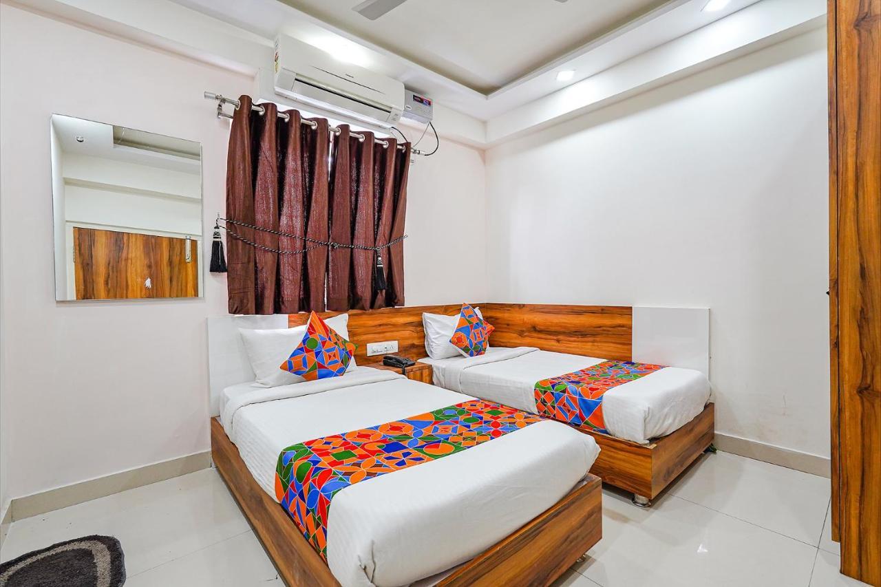 Fabexpress Nr Comforts Bangalore