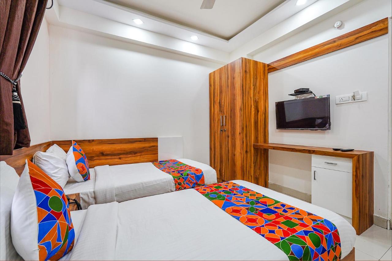 Fabexpress Nr Comforts Bangalore
