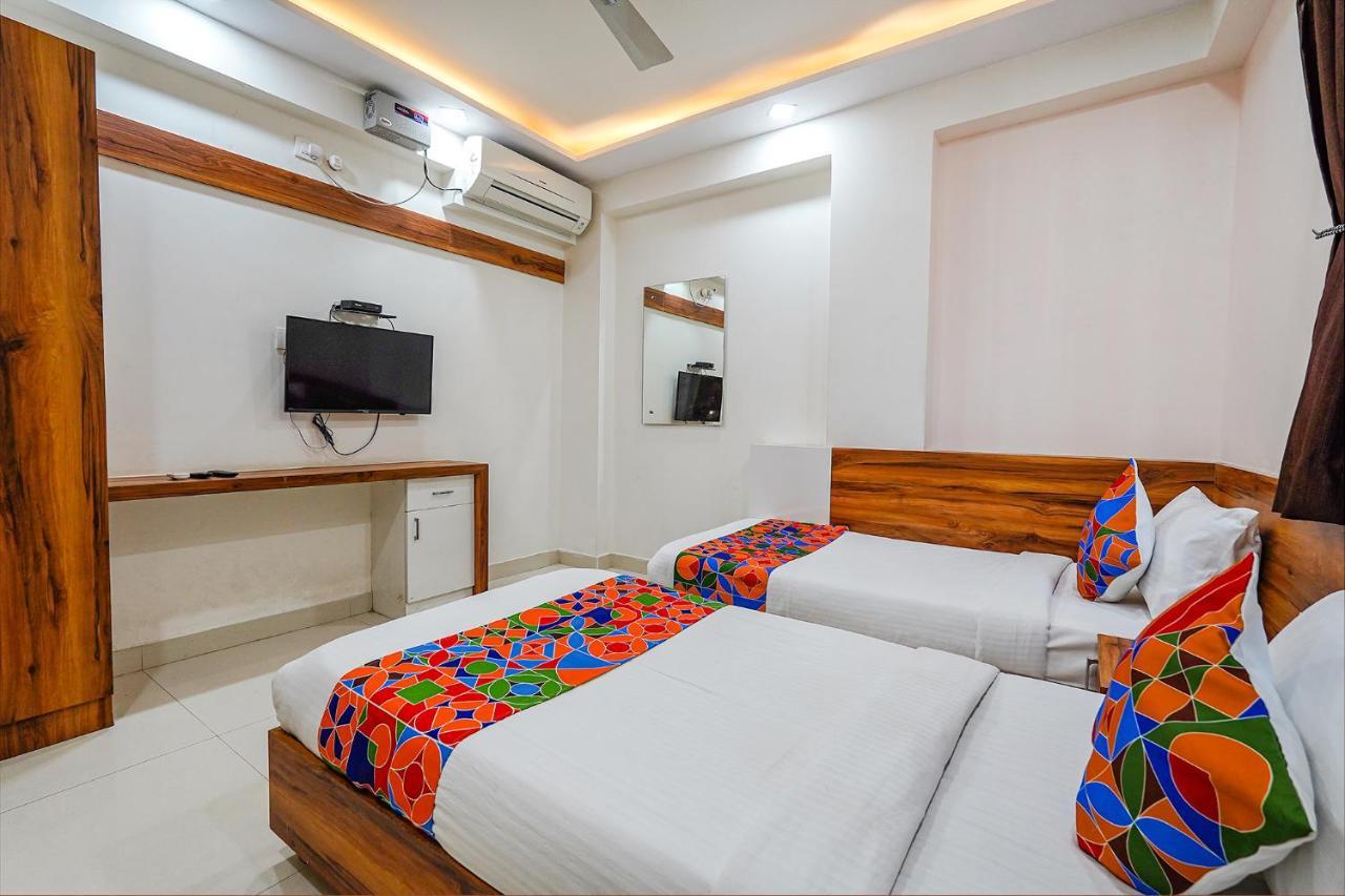 Hotel Fabexpress Nr Comforts Bangalore