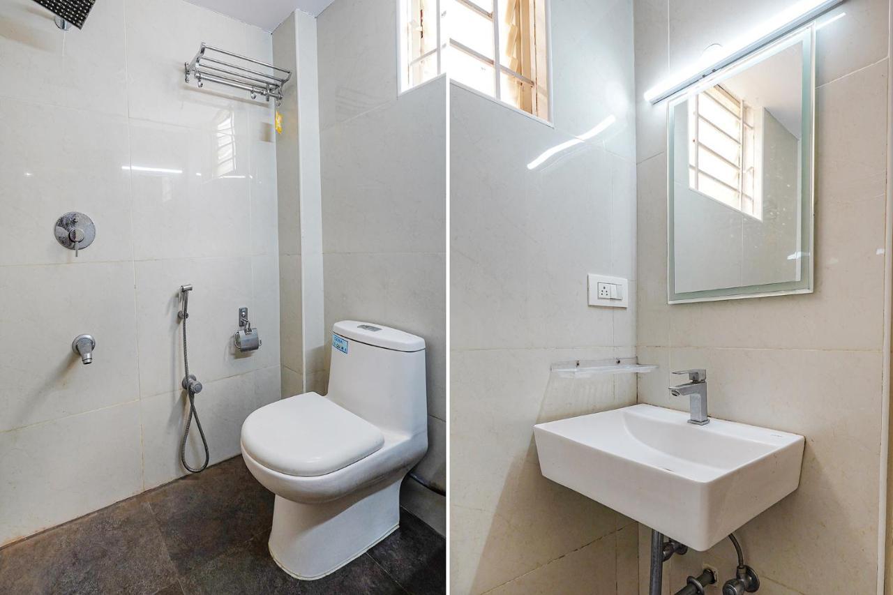 Fabexpress Nr Comforts Hotel 3*