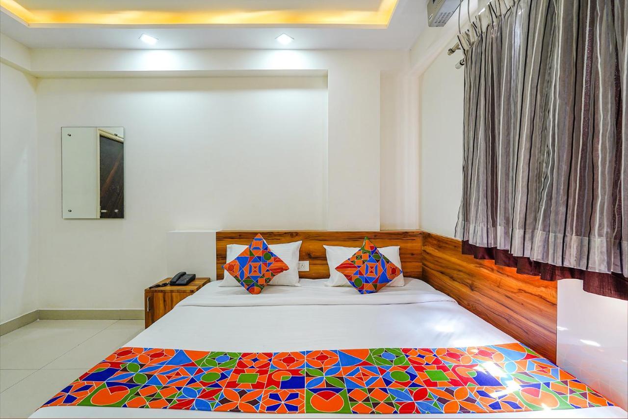 Fabexpress Nr Comforts 3* Bangalore
