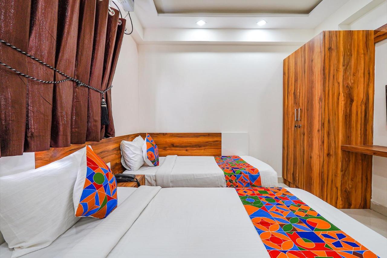Fabexpress Nr Comforts Bangalore