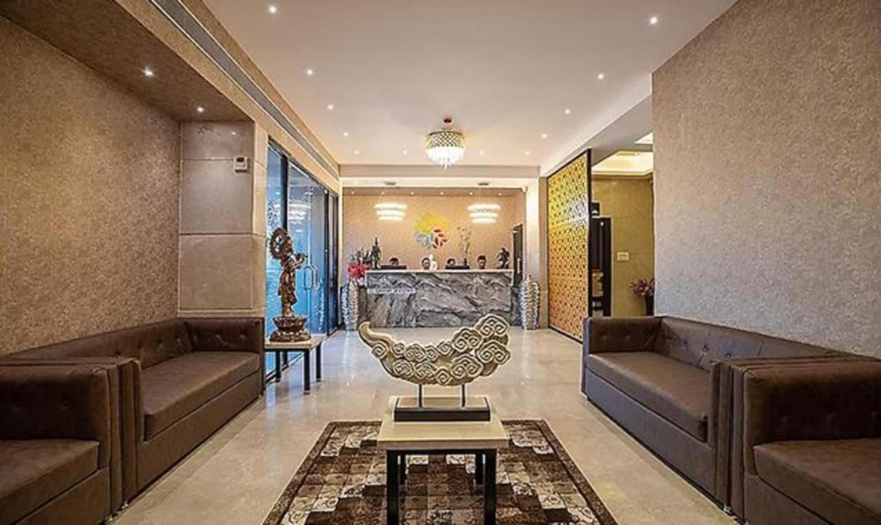 Fabhotel Prime Grand Seasons 2* Bangalore