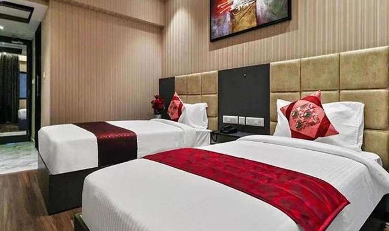 Fabhotel Prime Grand Seasons 2*