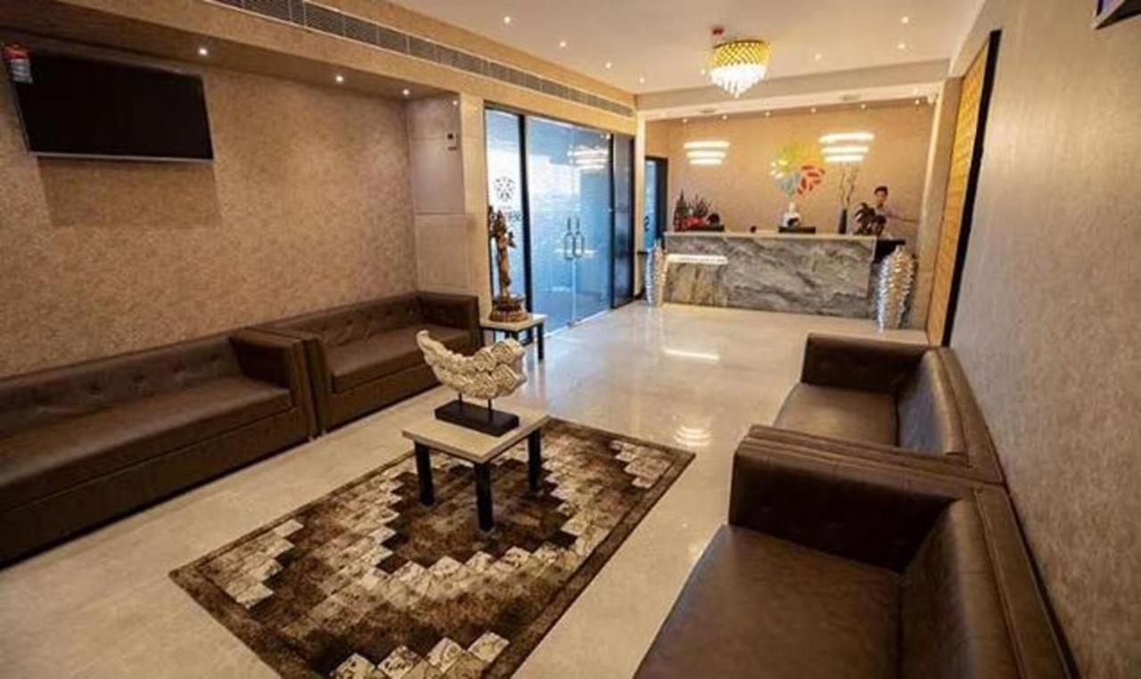 Fabhotel Prime Grand Seasons Bangalore