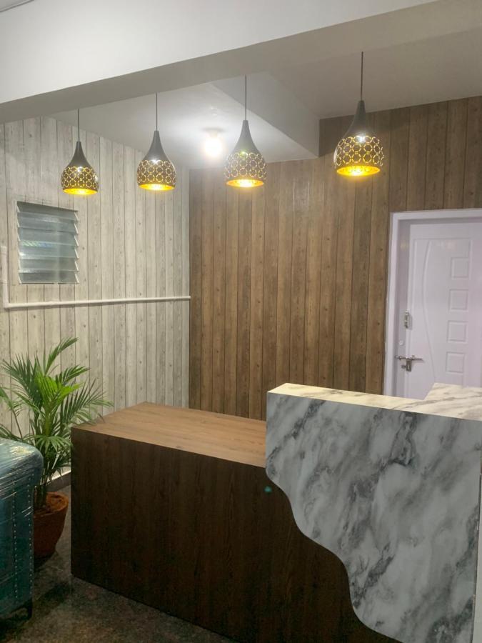 Apartamento Castle By Haven Homes, Kempegowda International Airport Road *