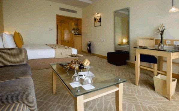 The Chancery Pavilion Bangalore