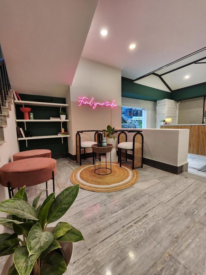 Olive Zip Indiranagar Metro By Embassy Group Hotel 2*