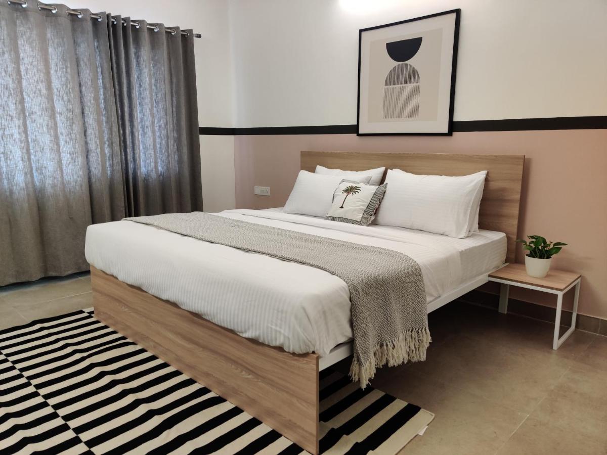 Hotel Olive Zip Indiranagar Metro By Embassy Group Bangalore