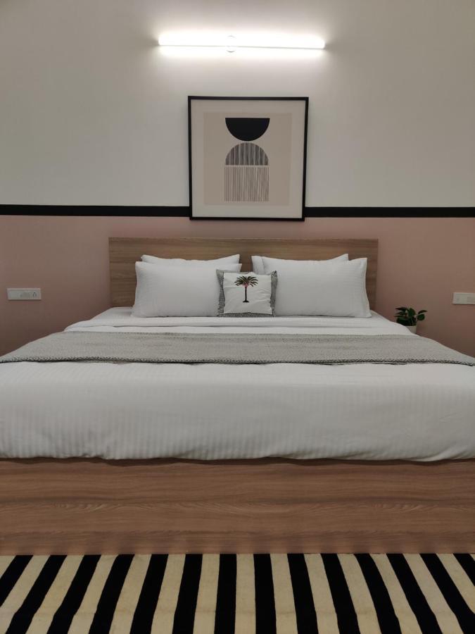 Olive Zip Indiranagar Metro By Embassy Group