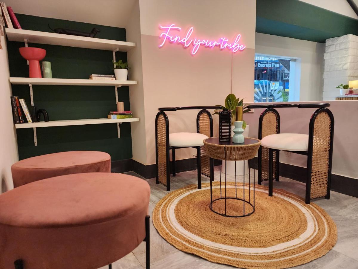 Olive Zip Indiranagar Metro By Embassy Group Hotel Bangalore