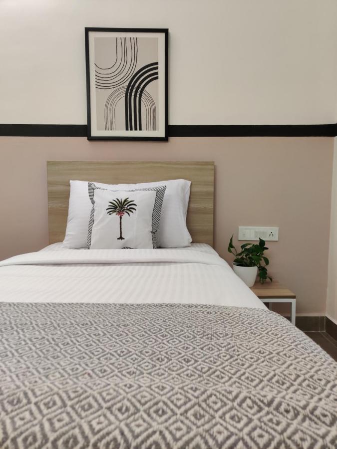 Hotel Olive Zip Indiranagar Metro By Embassy Group Bangalore