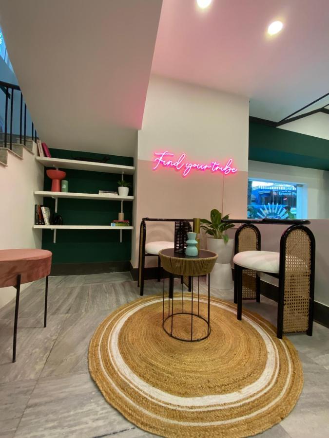 Olive Zip Indiranagar Metro By Embassy Group Hotel 2*