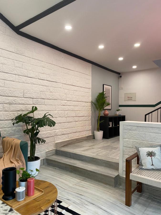 Hotel Olive Zip Indiranagar Metro By Embassy Group