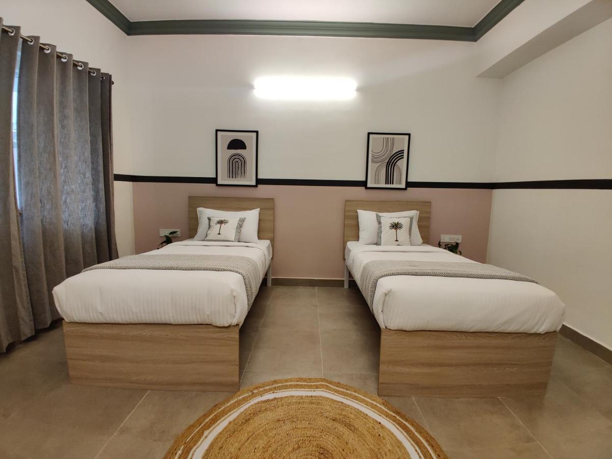 Olive Zip Indiranagar Metro By Embassy Group Hotel