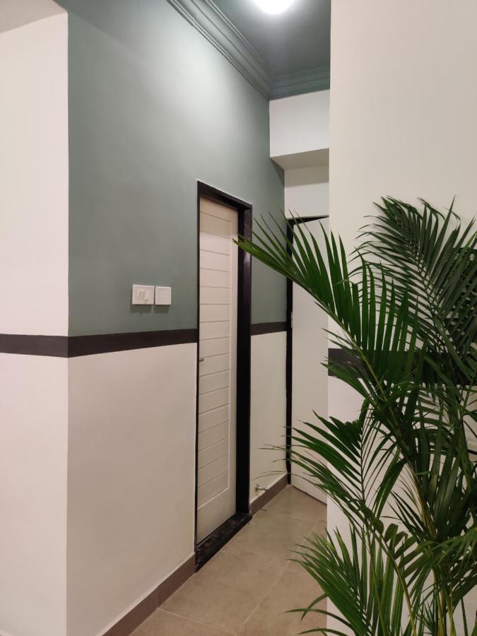 Olive Zip Indiranagar Metro By Embassy Group Hotel