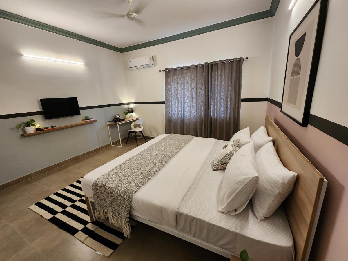 Hotel Olive Zip Indiranagar Metro By Embassy Group Bangalore