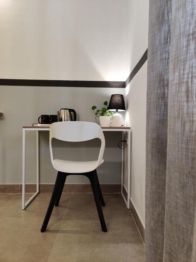 Olive Zip Indiranagar Metro By Embassy Group