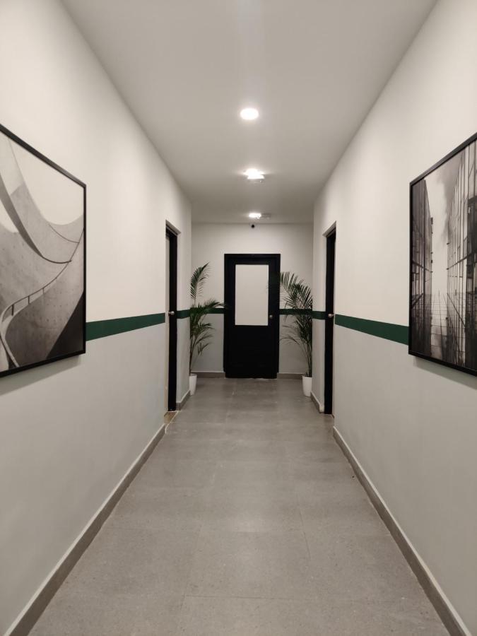 Olive Zip Indiranagar Metro By Embassy Group
